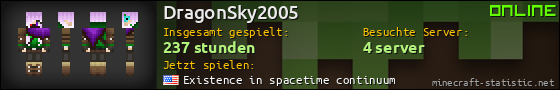 Benutzerleisten 560x90 für DragonSky2005