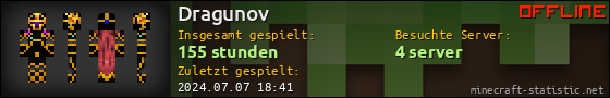 Benutzerleisten 560x90 für Dragunov