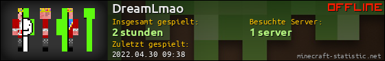 Benutzerleisten 560x90 für DreamLmao