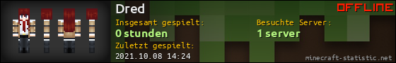 Benutzerleisten 560x90 für Dred