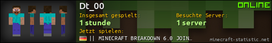 Benutzerleisten 560x90 für Dt_00