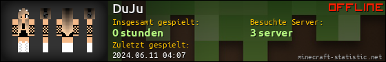 Benutzerleisten 560x90 für DuJu