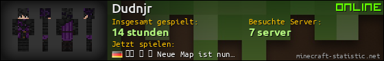 Benutzerleisten 560x90 für Dudnjr