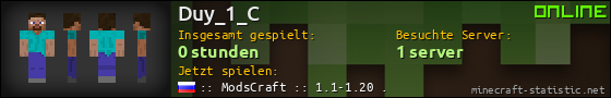 Benutzerleisten 560x90 für Duy_1_C