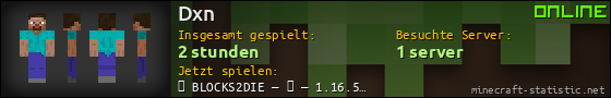Benutzerleisten 560x90 für Dxn