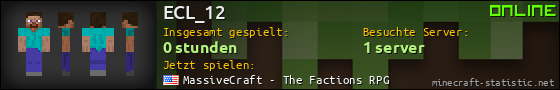Benutzerleisten 560x90 für ECL_12
