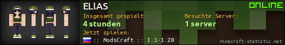 Benutzerleisten 560x90 für ELlAS