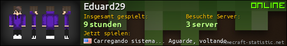 Benutzerleisten 560x90 für Eduard29