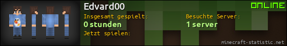 Benutzerleisten 560x90 für Edvard00