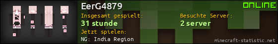 Benutzerleisten 560x90 für EerG4879