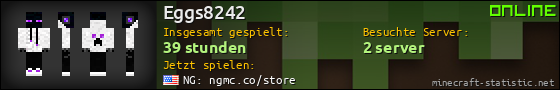 Benutzerleisten 560x90 für Eggs8242