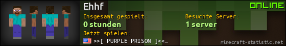 Benutzerleisten 560x90 für Ehhf