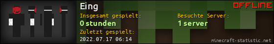 Benutzerleisten 560x90 für Eing