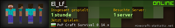 Benutzerleisten 560x90 für El_Lf_