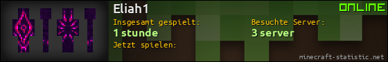 Benutzerleisten 560x90 für Eliah1