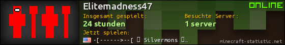 Benutzerleisten 560x90 für Elitemadness47