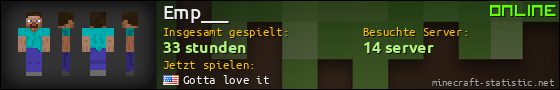 Benutzerleisten 560x90 für Emp___