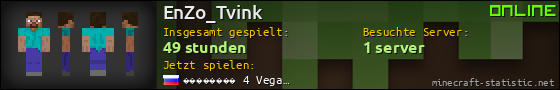 Benutzerleisten 560x90 für EnZo_Tvink