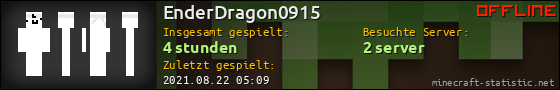 Benutzerleisten 560x90 für EnderDragon0915