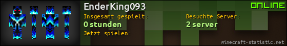 Benutzerleisten 560x90 für EnderKing093