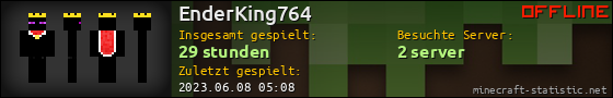 Benutzerleisten 560x90 für EnderKing764