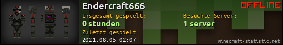 Benutzerleisten 560x90 für Endercraft666