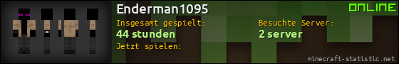 Benutzerleisten 560x90 für Enderman1095