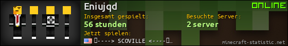 Benutzerleisten 560x90 für Eniujqd