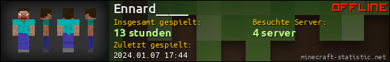 Benutzerleisten 560x90 für Ennard_____