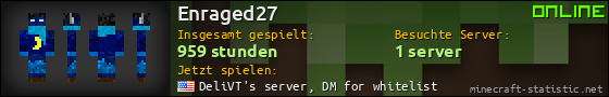 Benutzerleisten 560x90 für Enraged27