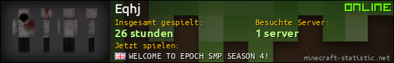 Benutzerleisten 560x90 für Eqhj