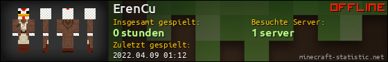 Benutzerleisten 560x90 für ErenCu