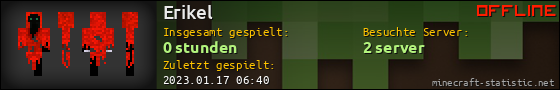Benutzerleisten 560x90 für Erikel