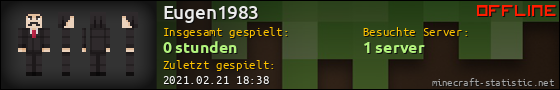Benutzerleisten 560x90 für Eugen1983