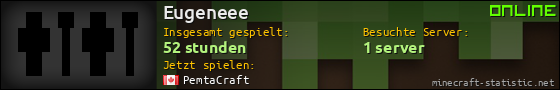 Benutzerleisten 560x90 für Eugeneee