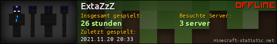 Benutzerleisten 560x90 für ExtaZzZ