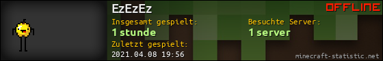Benutzerleisten 560x90 für EzEzEz