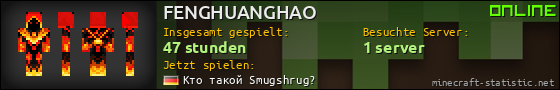 Benutzerleisten 560x90 für FENGHUANGHAO