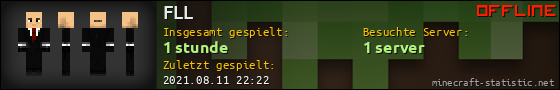 Benutzerleisten 560x90 für FLL