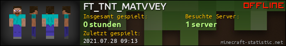 Benutzerleisten 560x90 für FT_TNT_MATVVEY