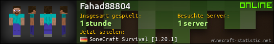 Benutzerleisten 560x90 für Fahad88804