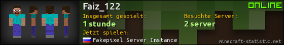 Benutzerleisten 560x90 für Faiz_122