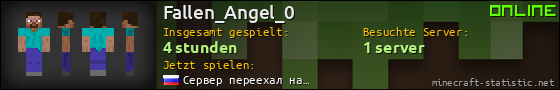 Benutzerleisten 560x90 für Fallen_Angel_0