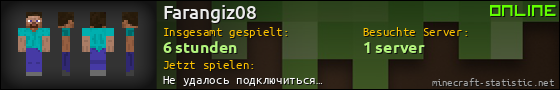 Benutzerleisten 560x90 für Farangiz08