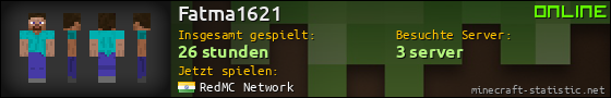 Benutzerleisten 560x90 für Fatma1621