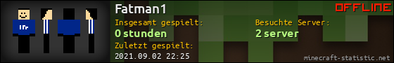 Benutzerleisten 560x90 für Fatman1