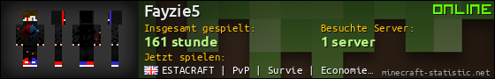 Benutzerleisten 560x90 für Fayzie5