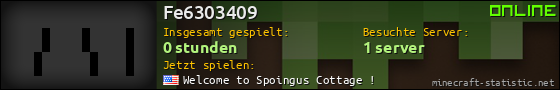 Benutzerleisten 560x90 für Fe6303409