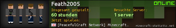 Benutzerleisten 560x90 für Feath2005
