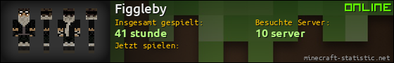 Benutzerleisten 560x90 für Figgleby